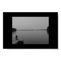 Soo Lake Getaway posters