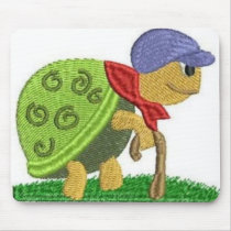 Soo Slow mousepads by SandyLov Soo Slow mousepads