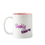 Sookie is my Hero! Mug