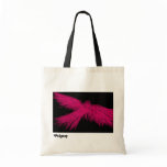 soon be flying again canvas tote bag