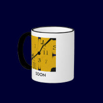 SOON mugs