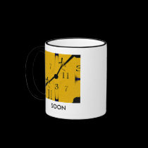 SOON mugs