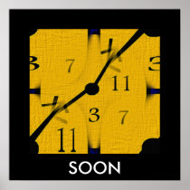 SOON PRINT