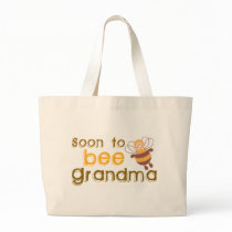 Soon to be Grandma bags