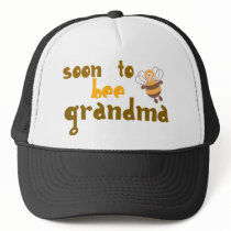 Soon to be Grandma Hats