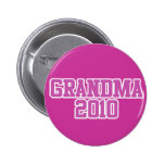 Soon to be Grandma in 2010 Pin