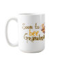 Soon to be Grandma Coffee Mug Soon to be Grandma Coffee Mug