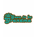 Soon to be Grandma t-shirts