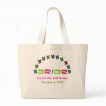 Soon to Be Mrs. Tote Bag