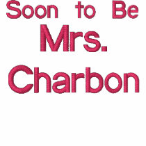 Soon to be Mrs. embroidered shirts by RyanandKrissy Soon to be Mrs. embroidered shirts
