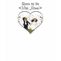 Soon to Be Mrs T-shirt by futuremrs Soon to Be Mrs T-shirt