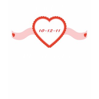 Soon-to-Be Mrs. T-shirt