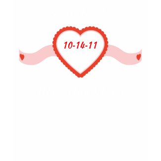 Soon-to-Be Mrs. T-shirt