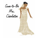 Soon-to-Be Mrs. T-shirts Personalized shirt
