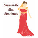 Soon to Be Mrs Tshirt shirt