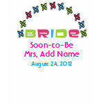 Soon to Be Mrs. T Shirts