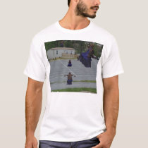 Soon to be stomped t-shirts by Sterlic Soon to be stomped t-shirts