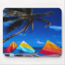 Soon to Sail Mouse Mat