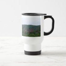 Sooneck Castle Coffee Mugs
