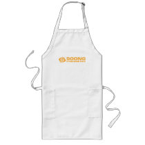 Soong Cybernetics - Noonien Soong Apron