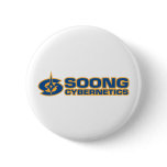 Soong Cybernetics - Noonien Soong buttons