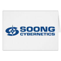 Soong Cybernetics - Noonien Soong cards by strk3 Soong Cybernetics - Noonien Soong cards