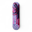 SOOO PIMP skateboards by XDesigns SOOO PIMP skateboards