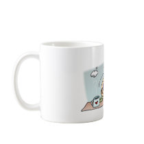 Sooo Tired mugs by gnurf Sooo Tired mugs
