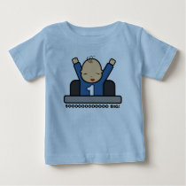 Soooo Big! (Boy Version 1) t-shirts