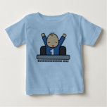 Soooo Big! (Boy Version 1) Tee Shirt
