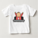 Soooo Big! (Girl Version 2) t-shirts by karlthebug Soooo Big! (Girl Version 2) t-shirts