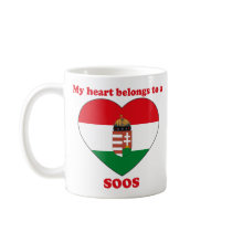 Soos mugs by ValentinesDayTshirts Soos mugs
