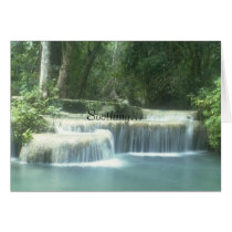 Soothing...and Beutiful cards