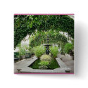 Soothing Solarium Pin buttons