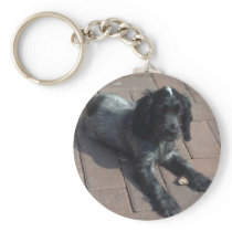 Sooty Keychains