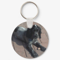 Sooty keychains by andreahicky Sooty keychains