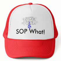 SOP What! by sopitch SOP What!