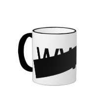 SOPA Censorship Protest Mug