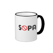 SOPA MUGS