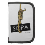 SOPA On A Rope Planners