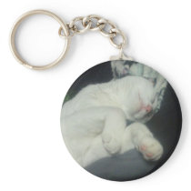 Soph Creep Sleep Keychain