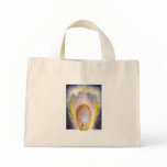 Sophia Loves a Good Book Tote Canvas Bag