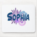 Sophia Mouse Pads