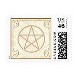 Sophia Postage Stamp