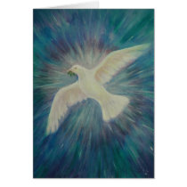 SophiaPacem Greeting Card