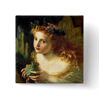 Sophie Gengembre Anderson: Take the Fair Face ...