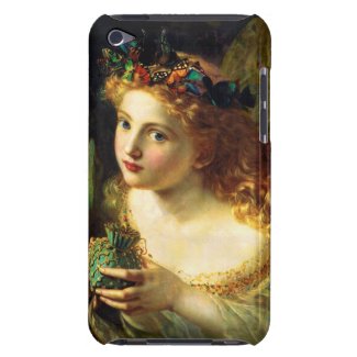 Sophie Gengembre Anderson: Take the Fair Face ...