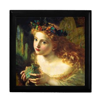 Sophie Gengembre Anderson: Take the Fair Face ...
