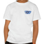 Sophie goes snorkelling t shirts