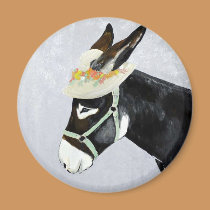 'Sophie' Magnet magnets